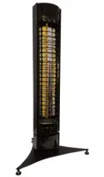 Инфракрасный обогреватель WWT ELCON RCH-3000/8 F Spinner Инфракрасный обогреватель WWT ELCON RCH-3000/8 F Spinner