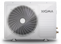Сплит-система Xigma XG-TXE21RHA-IDU/XG-TXE21RHA-ODU Turbocool 2026 Сплит-система Xigma XG-TXE21RHA-IDU/XG-TXE21RHA-ODU Turbocool 2026