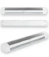 Тепловая завеса Jax JHAS 0305