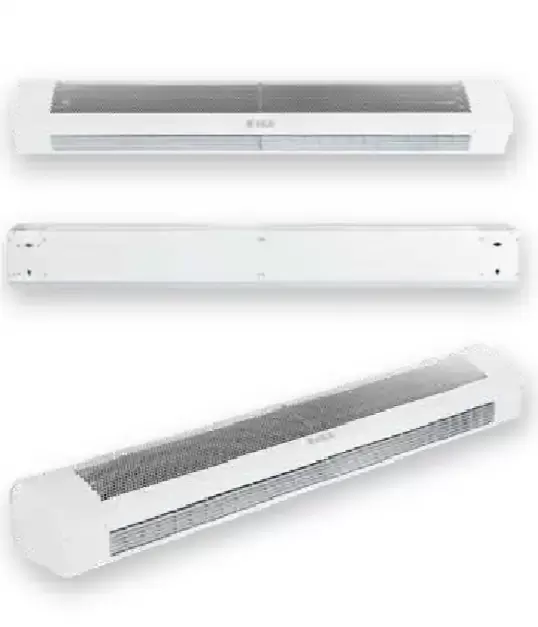 Тепловая завеса Jax JHAS 0305