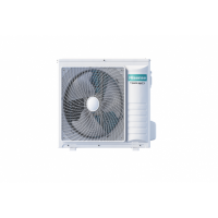 Канальная сплит-система Hisense ADT-12UX4RBL8/AUW-12U4RS8 Heavy DC Inverter R32 Wi-Fi