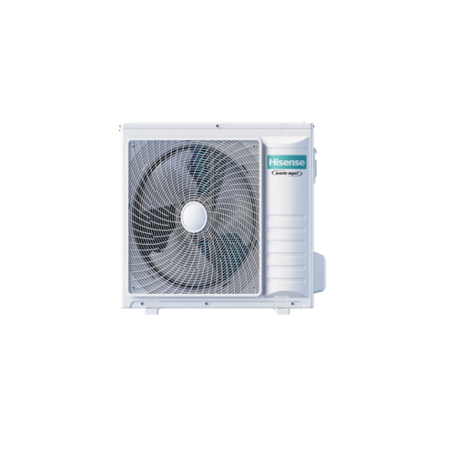 Канальная сплит-система Hisense ADT-12UX4RBL8/AUW-12U4RS8 Heavy DC Inverter R32 Wi-Fi