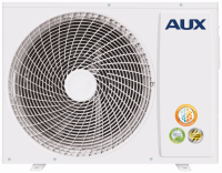 Канальная сплит-система AUX ALLD-H12/4R1C/AL-H12/4R1C(U) Канальная сплит-система AUX ALLD-H12/4R1C/AL-H12/4R1C(U)