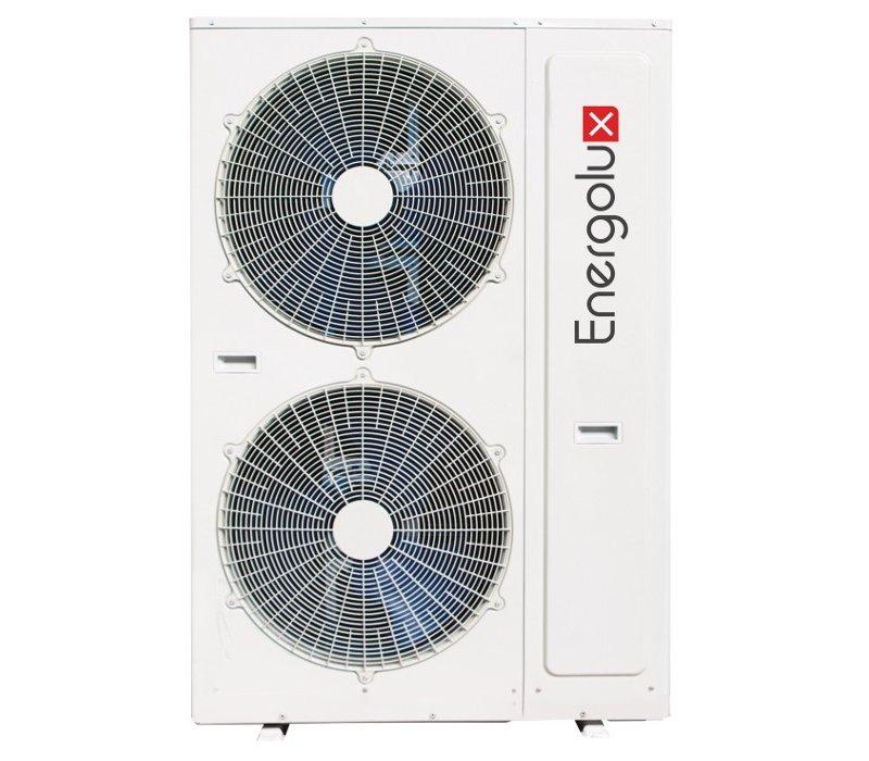 Кассетная сплит-система Energolux SAC48С5-A/SAU48U5-A Cassette 5
