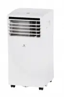 Мобильный кондиционер Royal Clima RM-EG17CH-E Egoista Мобильный кондиционер Royal Clima RM-EG17CH-E Egoista
