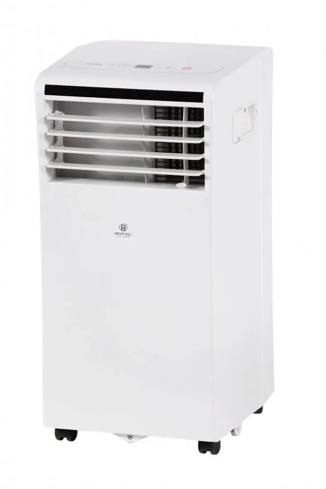 Мобильный кондиционер Royal Clima RM-EG17CH-E Egoista