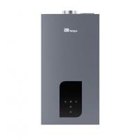 Настенный газовый котел E8 tempo GHB24W (серая металлическая панель) Настенный газовый котел E8 tempo GHB24W (серая металлическая панель)