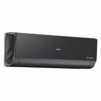 Мульти сплит-система на 3 комнаты 25+25+50 м2 Haier 2х AS09NS6ERA-B+AS18NS6ERA-W/4U85S2SR5FA Lightera Super Match