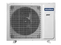 Напольно-потолочная сплит-система Marsa MRK-18СHA2N/MRK-18HA2NE-W Optimal Напольно-потолочная сплит-система Marsa MRK-18СHA2N/MRK-18HA2NE-W Optimal