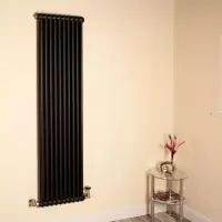 Стальной трубчатый радиатор Zehnder 2180 V001 Charleston 14 секций 9205