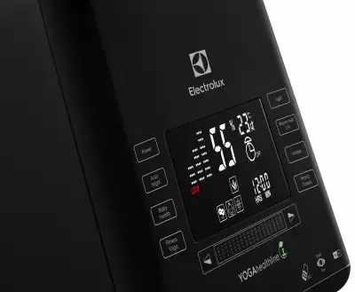 Увлажнитель воздуха Electrolux EHU-3810D ультразвуковой
