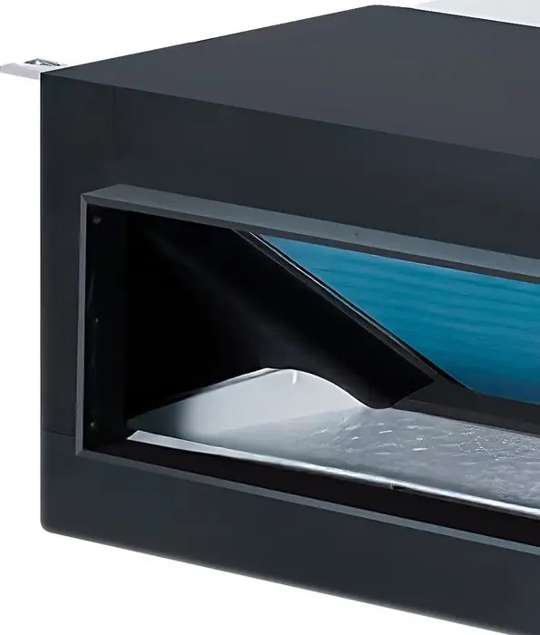 Внутренний канальный блок мультизональной системы VRF Haier AD092MJERAB