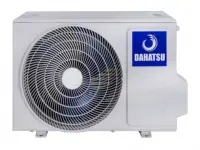 Сплит-система Dahatsu DHP-07 Dragon R32 Сплит-система Dahatsu DHP-07 Dragon R32