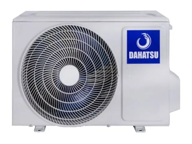 Сплит-система Dahatsu DHP-07 Dragon R32