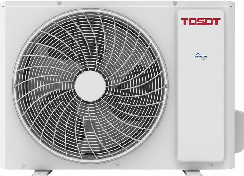 Сплит-система Tosot T07H-SLyR2/I/T07H-SLyR2/O Lyra Inverter