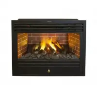 Каминокомплект RealFlame Corsica Lux 26 NT с очагом 3D Novara