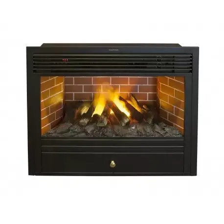 Каминокомплект RealFlame Corsica Lux 26 NT с очагом 3D Novara