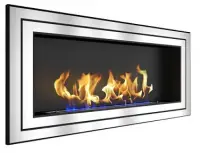 Биокамин Zefire Sirius 1500 Биокамин Zefire Sirius 1500