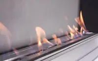 Биокамин Zefire Sirius 1500 Биокамин Zefire Sirius 1500