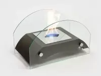 Настольный биокамин Lux Fire Мост M Настольный биокамин Lux Fire Мост M