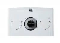 Настенный газовый котел Navien Deluxe Comfort Plus 30K Настенный газовый котел Navien Deluxe Comfort Plus 30K
