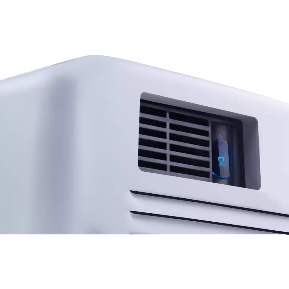 Рукосушка Electrolux EHDA/W-2500