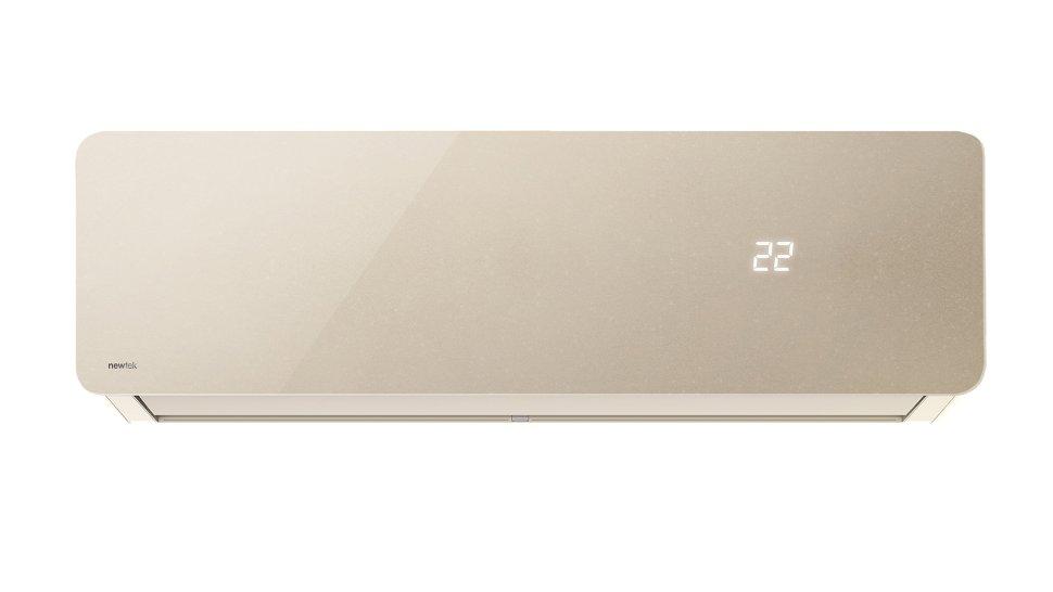 Сплит-система Newtek NT-65CHG24