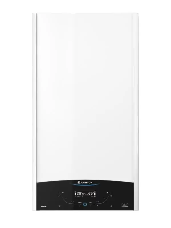 Настенный газовый котел Ariston GENUS ONE 30