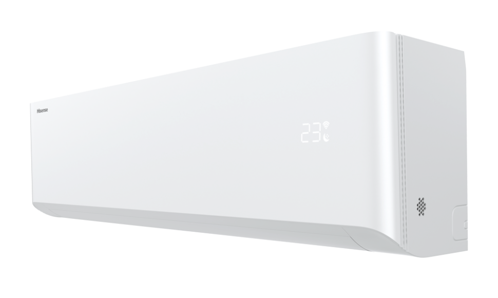 Настенная сплит-система Hisense AS-36HW4RKZHB Strong Vibe Classic A