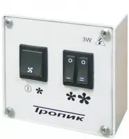 Тепловая завеса Тропик X550W20 Тепловая завеса Тропик X550W20