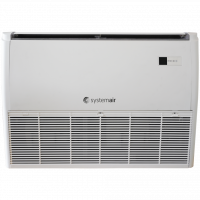 Напольно-потолочная сплит-система Systemair Sysplit Ceiling 18 EVO HP Q Напольно-потолочная сплит-система Systemair Sysplit Ceiling 18 EVO HP Q