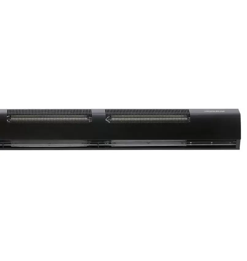 Тепловая завеса Тропик Т218Е20 Black Тепловая завеса Тропик Т218Е20 Black
