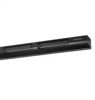 Тепловая завеса Тропик Т218Е20 Black Тепловая завеса Тропик Т218Е20 Black