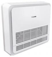Напольно-потолочная сплит-система Hisense AKT-09UR4RK8/AUW-09U4RS8 Heavy DC Inverter R32 Wi-Fi