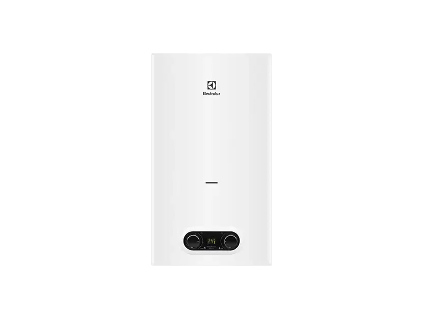Газовый проточный водонагреватель Electrolux GWH 10 NanoPlus 2.0