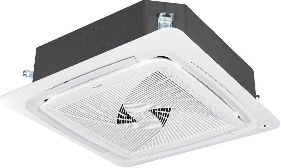 Кассетная сплит-система Haier ABH125К1ERG/1U125S2SN2FB Super Match