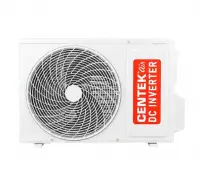 Наружный блок мульти сплит-системы Centek CT-66AM2-H18/4DR3C