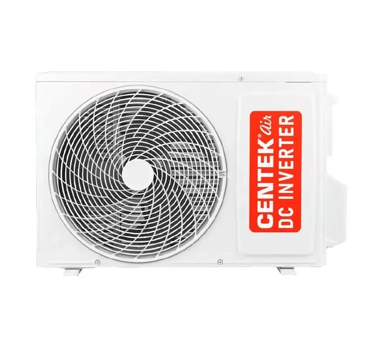 Наружный блок мульти сплит-системы Centek CT-66AM2-H18/4DR3C