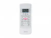 Мобильный кондиционер Midea MPPHA-09CRN7-Q Мобильный кондиционер Midea MPPHA-09CRN7-Q