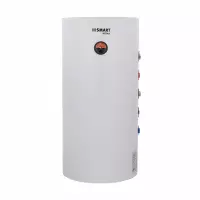 Бойлер косвенного нагрева Smart Install W 80 Inox
