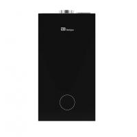 Настенный газовый котел E8 tempo GHC24W (черная стеклянная панель) Настенный газовый котел E8 tempo GHC24W (черная стеклянная панель)