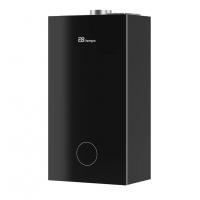 Настенный газовый котел E8 tempo GHC24W (черная стеклянная панель) Настенный газовый котел E8 tempo GHC24W (черная стеклянная панель)