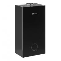Настенный газовый котел E8 tempo GHC24W (черная стеклянная панель) Настенный газовый котел E8 tempo GHC24W (черная стеклянная панель)