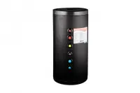 Бойлер косвенного нагрева Arideya Style 200 Black Бойлер косвенного нагрева Arideya Style 200 Black