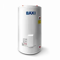 Бойлер косвенного нагрева Baxi UBC 300