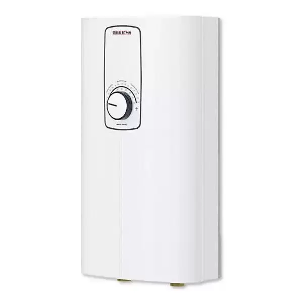 Проточный электрический водонагреватель Stiebel Eltron DCE-S 10/12 Plus