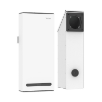 Бытовая приточно-вытяжная вентиляционная установка Vakio WINDOW SMART