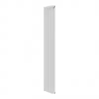 Дизайн-радиатор Royal Thermo Shift R22 C2180 8 секций RAL9016 Дизайн-радиатор Royal Thermo Shift R22 C2180 8 секций RAL9016
