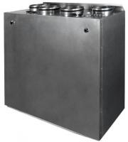 Приточно-вытяжная вентиляционная установка Energolux Riviera-EC VRW 850-L