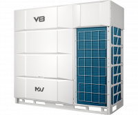 Наружный блок мультизональной системы VRF MDV MDV-V8i1170V2R1A(MA)
